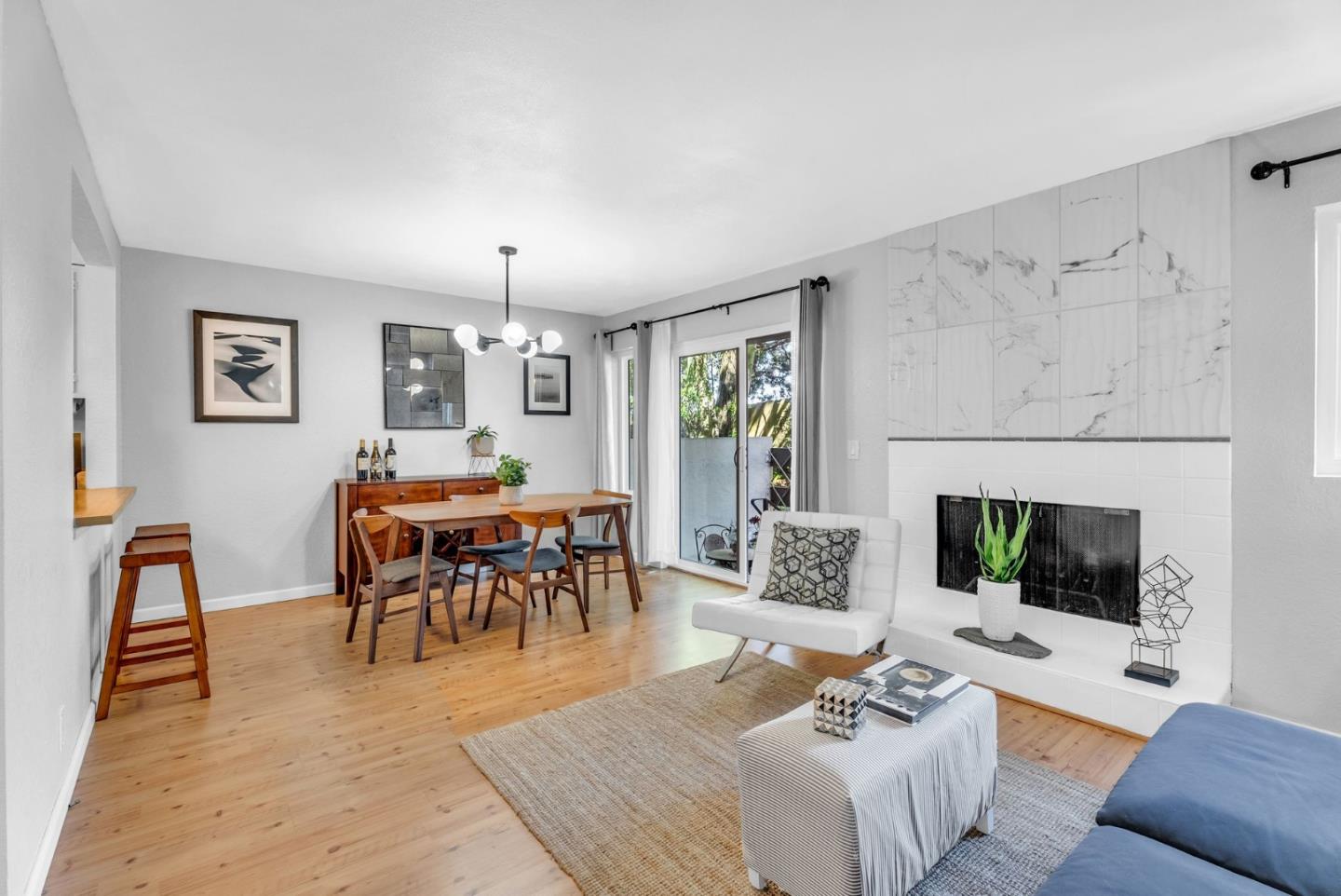 Detail Gallery Image 8 of 30 For 3550 Carter Dr #117,  South San Francisco,  CA 94080 - 2 Beds | 1/1 Baths