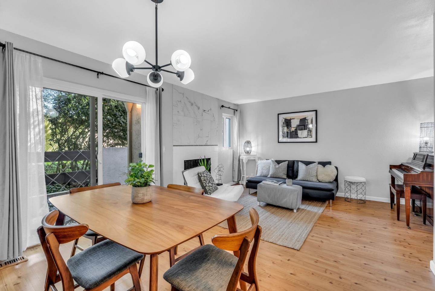 Detail Gallery Image 9 of 30 For 3550 Carter Dr #117,  South San Francisco,  CA 94080 - 2 Beds | 1/1 Baths