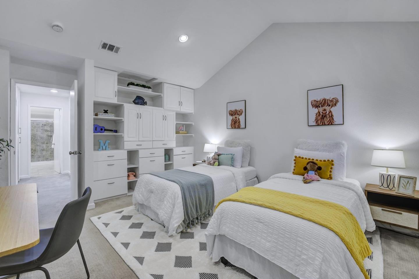 Detail Gallery Image 25 of 52 For 34311 Bodkin Ter, Fremont,  CA 94555 - 3 Beds | 3 Baths
