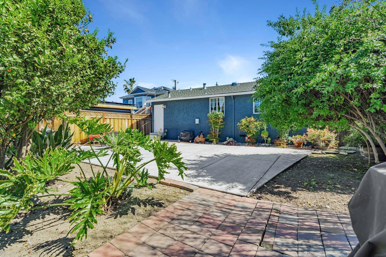 Detail Gallery Image 11 of 16 For 665 N 12th St, San Jose,  CA 95112 - 2 Beds | 1 Baths
