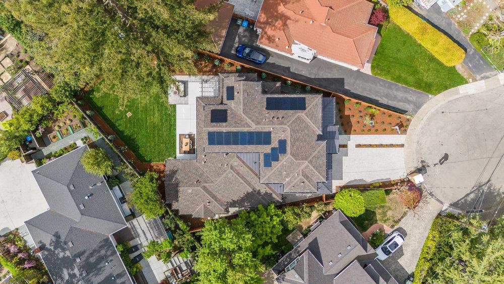 Detail Gallery Image 101 of 102 For 1303 American Way, Menlo Park,  CA 94025 - 5 Beds | 5/2 Baths