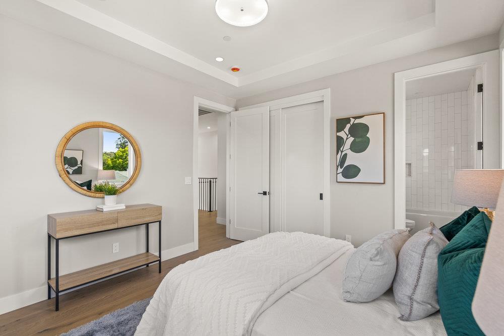 Detail Gallery Image 44 of 102 For 1303 American Way, Menlo Park,  CA 94025 - 5 Beds | 5/2 Baths