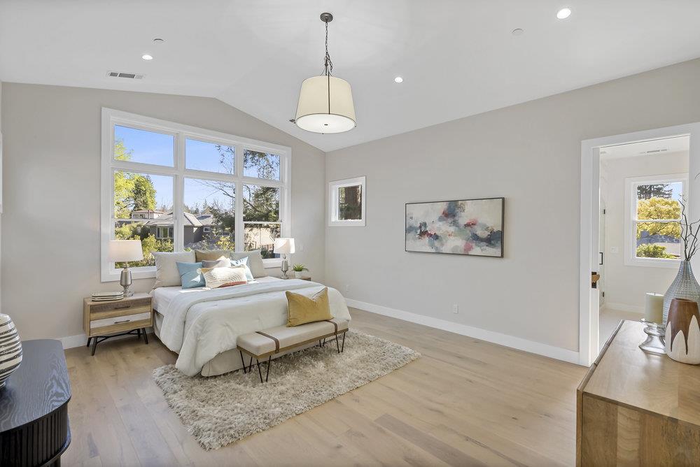 Detail Gallery Image 49 of 102 For 1303 American Way, Menlo Park,  CA 94025 - 5 Beds | 5/2 Baths