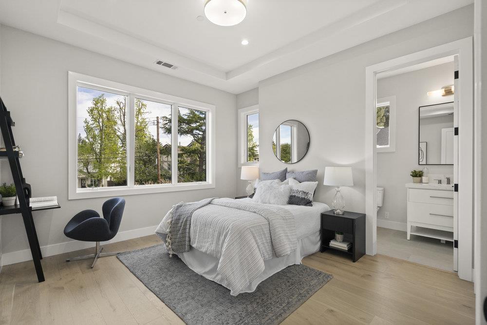 Detail Gallery Image 50 of 102 For 1303 American Way, Menlo Park,  CA 94025 - 5 Beds | 5/2 Baths