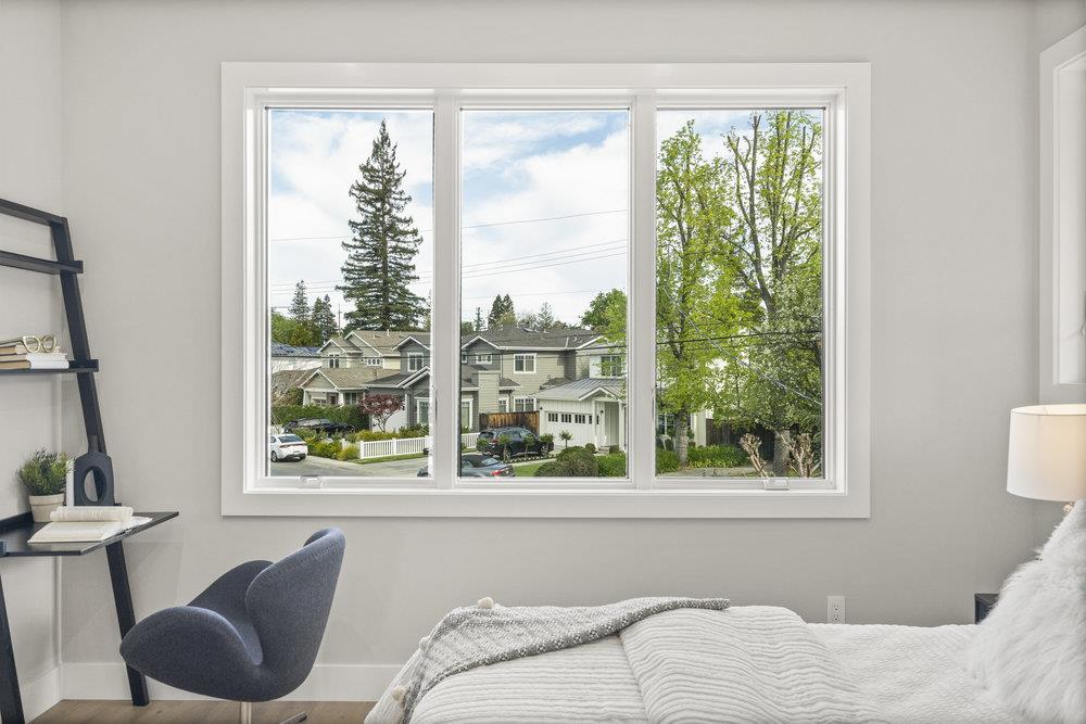 Detail Gallery Image 51 of 102 For 1303 American Way, Menlo Park,  CA 94025 - 5 Beds | 5/2 Baths