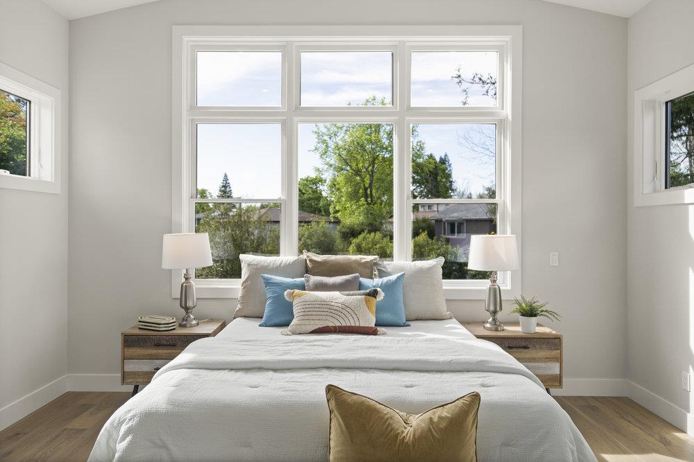 Detail Gallery Image 54 of 102 For 1303 American Way, Menlo Park,  CA 94025 - 5 Beds | 5/2 Baths
