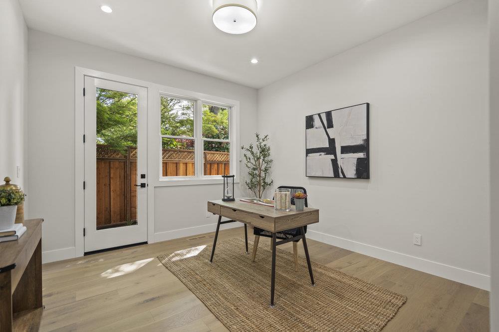 Detail Gallery Image 79 of 102 For 1303 American Way, Menlo Park,  CA 94025 - 5 Beds | 5/2 Baths