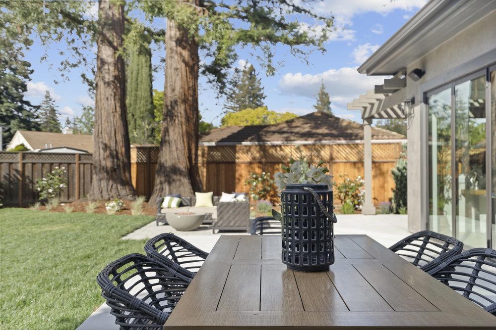 Detail Gallery Image 85 of 102 For 1303 American Way, Menlo Park,  CA 94025 - 5 Beds | 5/2 Baths