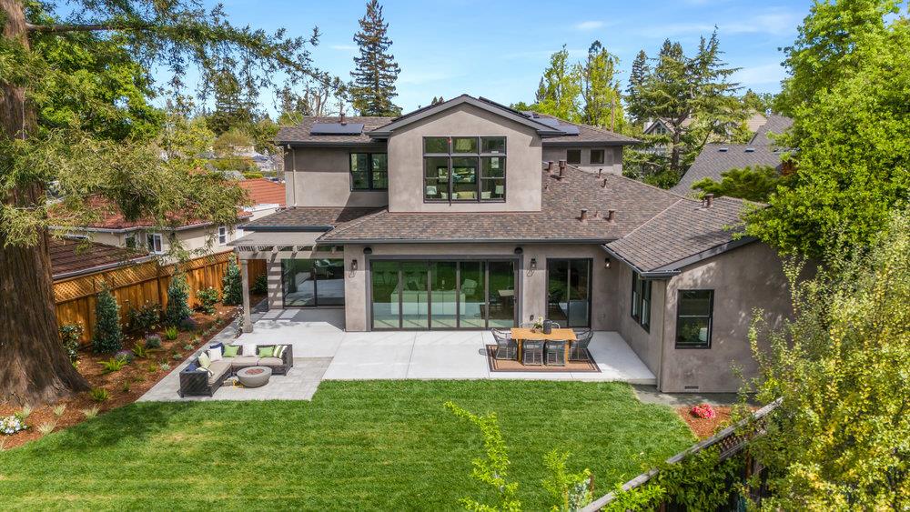 Detail Gallery Image 97 of 102 For 1303 American Way, Menlo Park,  CA 94025 - 5 Beds | 5/2 Baths