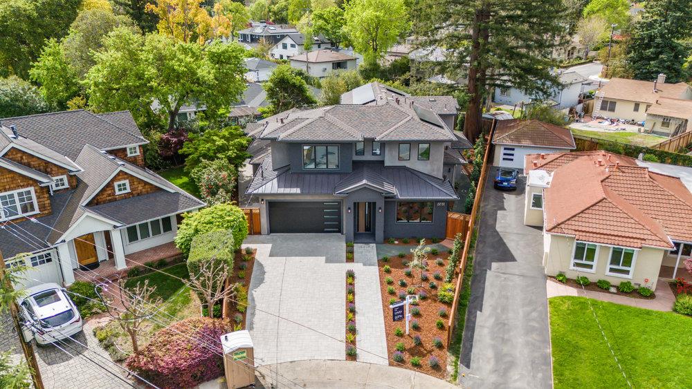 Detail Gallery Image 99 of 102 For 1303 American Way, Menlo Park,  CA 94025 - 5 Beds | 5/2 Baths