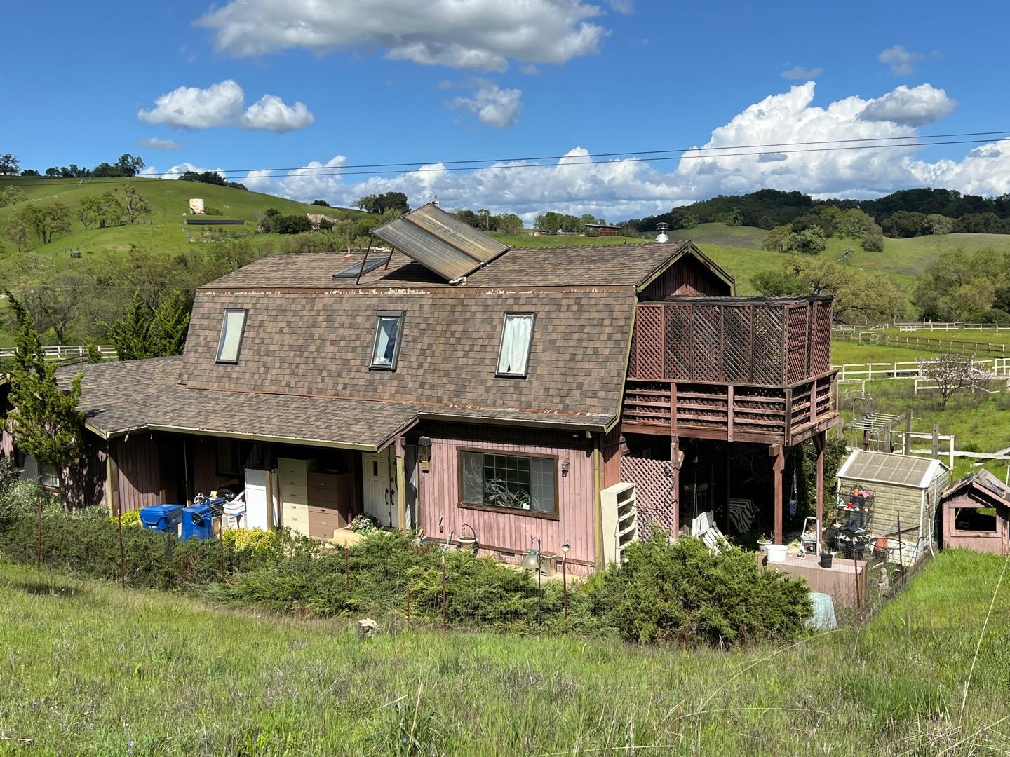 Detail Gallery Image 5 of 62 For 5390 Little Uvas Rd, Morgan Hill,  CA 95037 - 3 Beds | 2/2 Baths