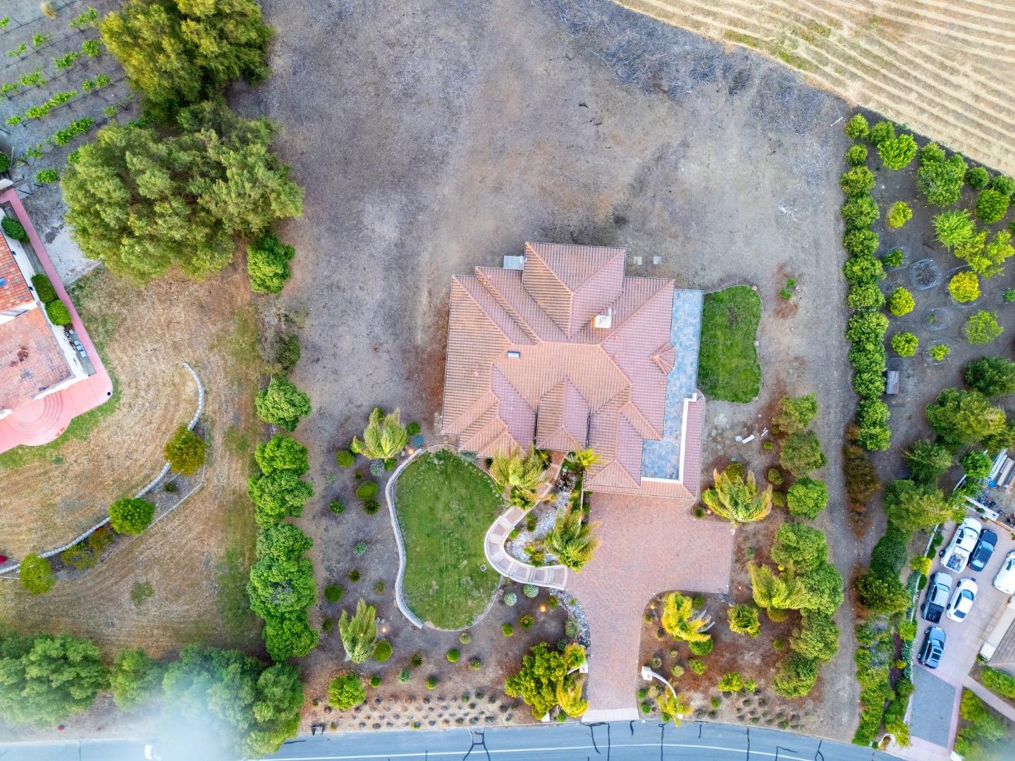 Detail Gallery Image 63 of 89 For 4165 Ashford Cir, Hollister,  CA 95023 - 5 Beds | 3 Baths