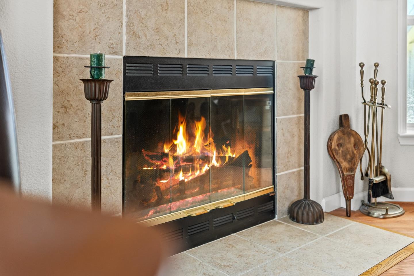 Detail Gallery Image 10 of 34 For 444 Whispering Pines #130,  Scotts Valley,  CA 95066 - 3 Beds | 2 Baths