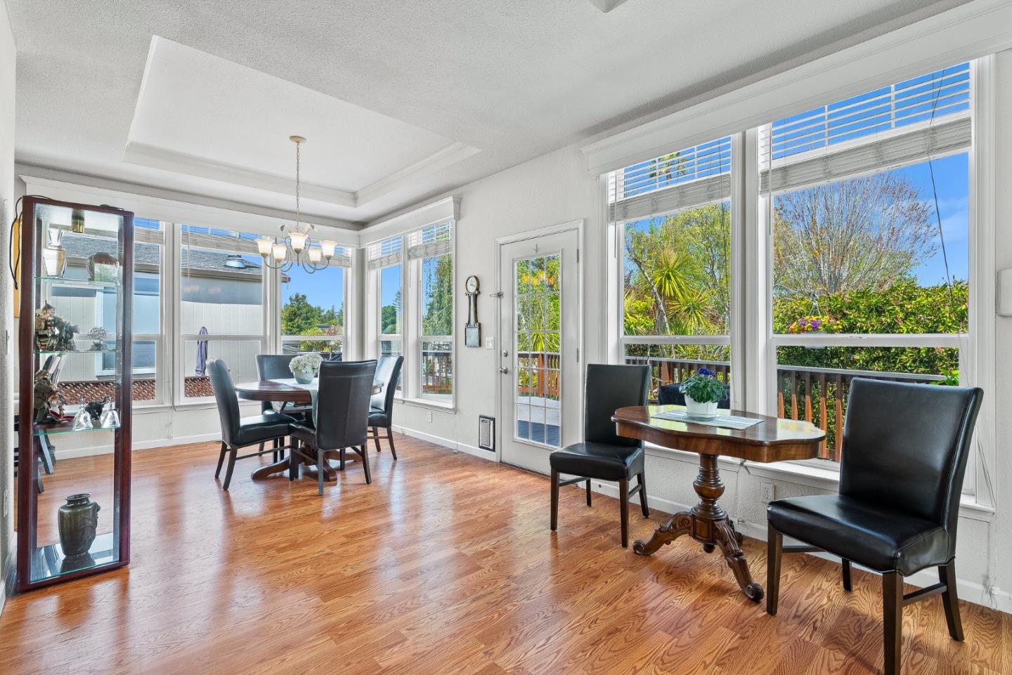 Detail Gallery Image 11 of 34 For 444 Whispering Pines #130,  Scotts Valley,  CA 95066 - 3 Beds | 2 Baths