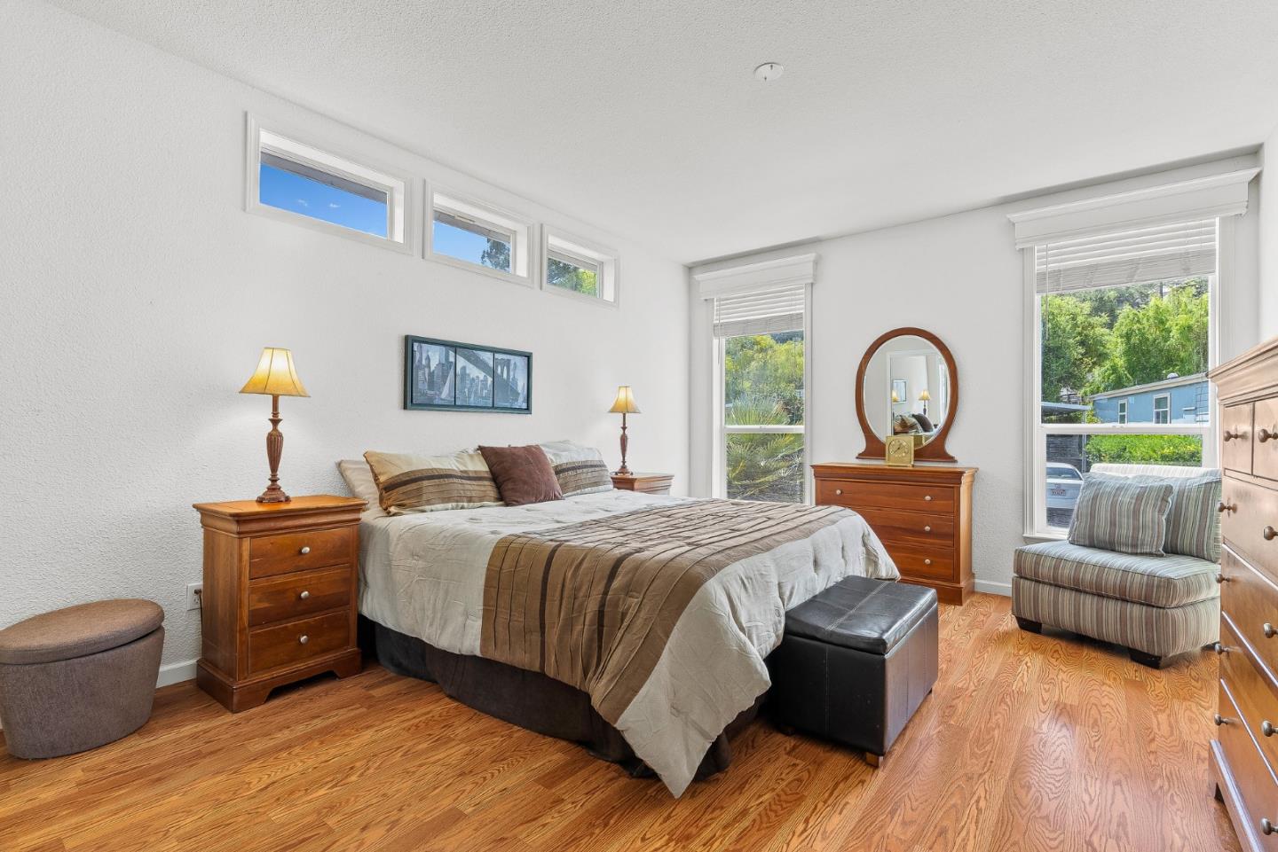 Detail Gallery Image 19 of 34 For 444 Whispering Pines #130,  Scotts Valley,  CA 95066 - 3 Beds | 2 Baths