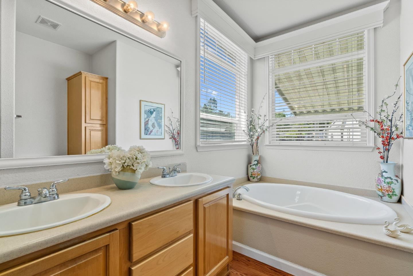 Detail Gallery Image 21 of 34 For 444 Whispering Pines #130,  Scotts Valley,  CA 95066 - 3 Beds | 2 Baths