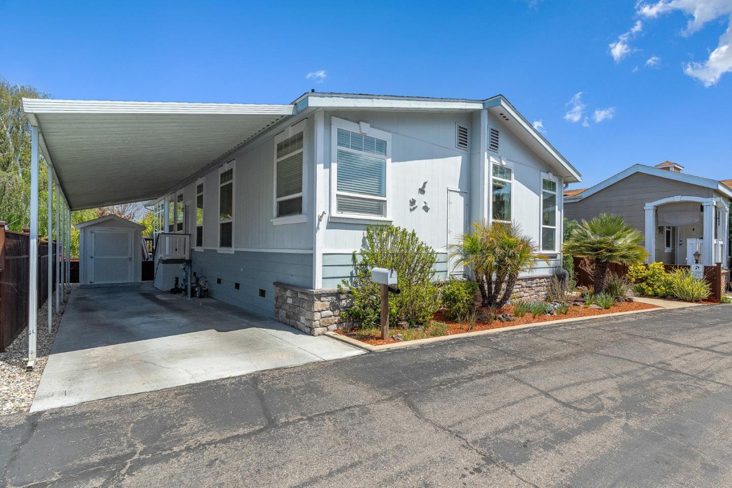 Detail Gallery Image 27 of 34 For 444 Whispering Pines #130,  Scotts Valley,  CA 95066 - 3 Beds | 2 Baths