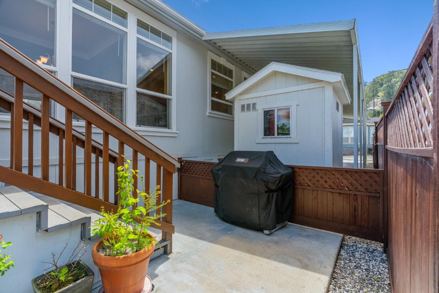 Detail Gallery Image 28 of 34 For 444 Whispering Pines #130,  Scotts Valley,  CA 95066 - 3 Beds | 2 Baths