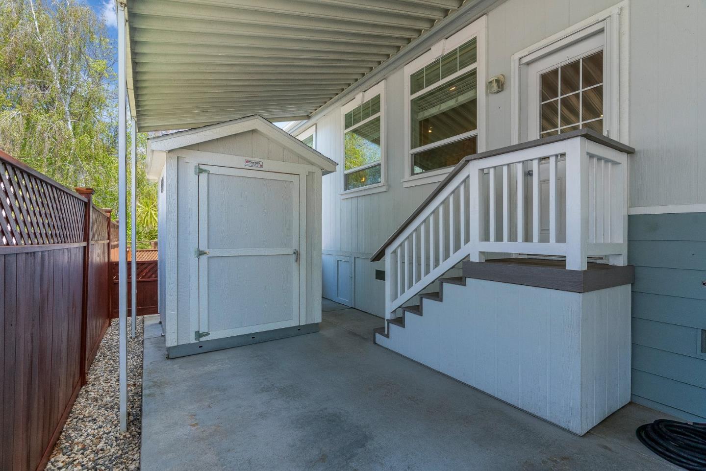 Detail Gallery Image 30 of 34 For 444 Whispering Pines #130,  Scotts Valley,  CA 95066 - 3 Beds | 2 Baths