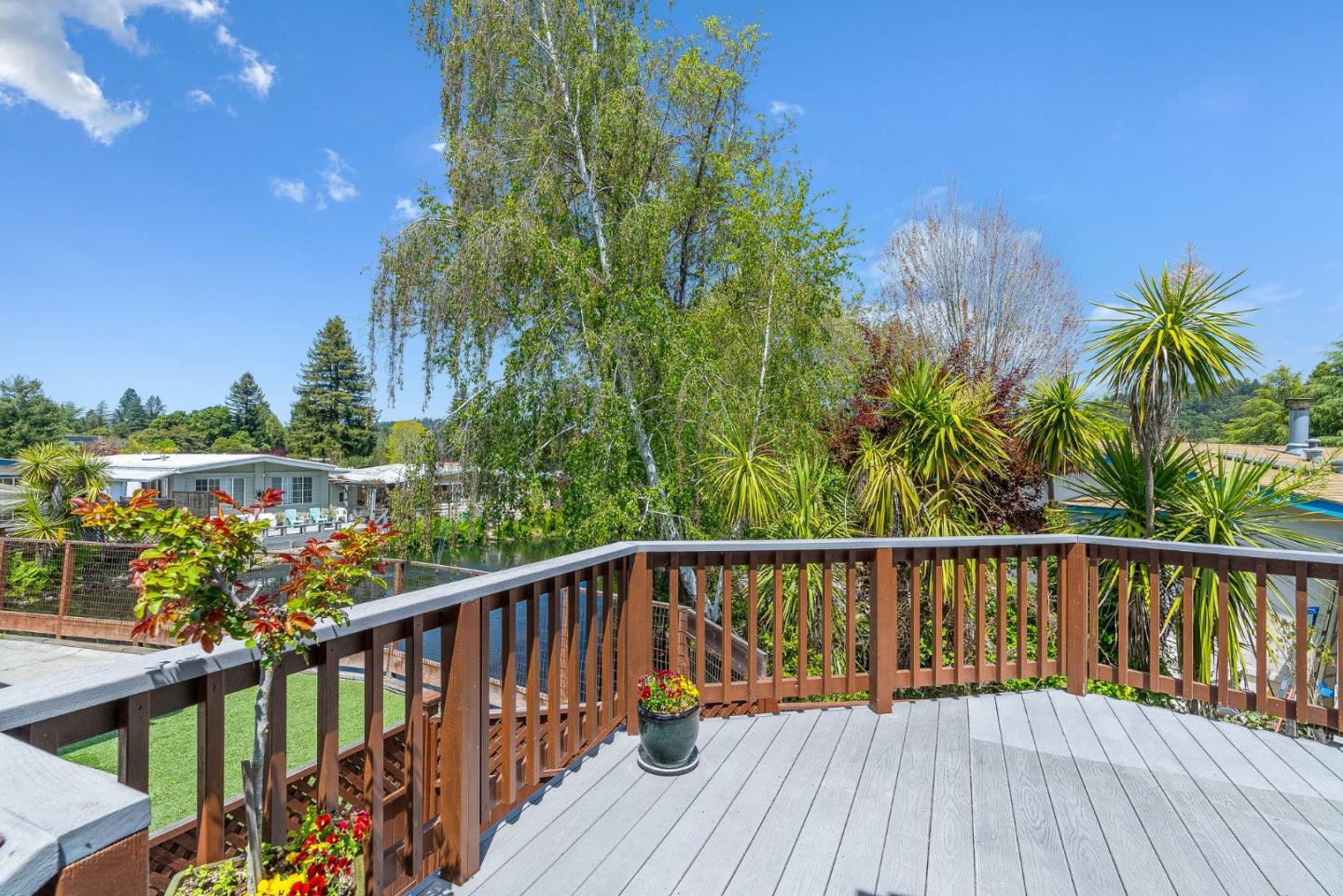 Detail Gallery Image 4 of 34 For 444 Whispering Pines #130,  Scotts Valley,  CA 95066 - 3 Beds | 2 Baths