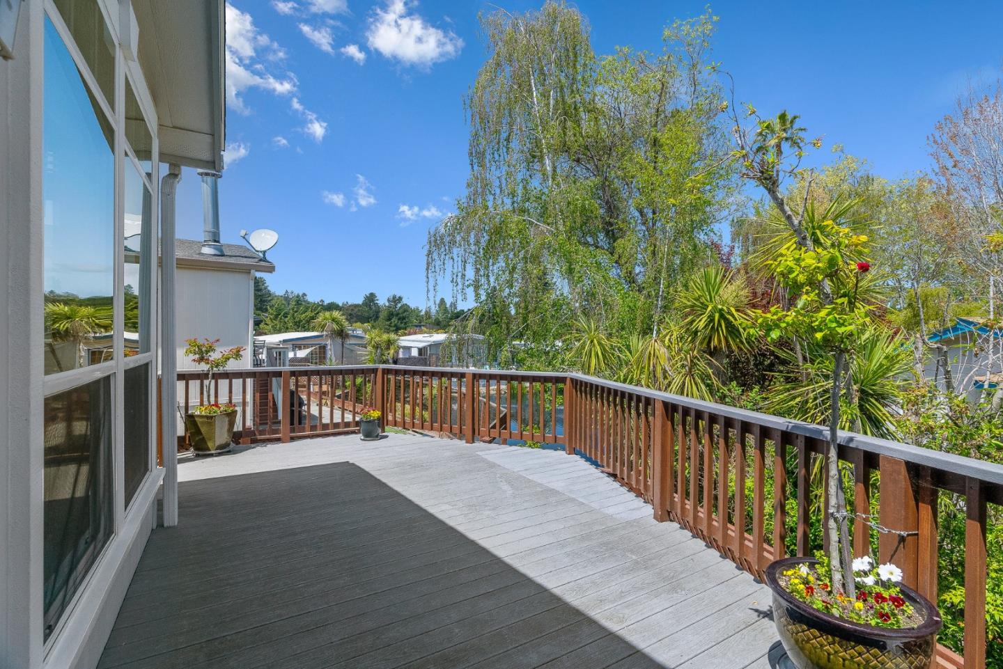 Detail Gallery Image 6 of 34 For 444 Whispering Pines #130,  Scotts Valley,  CA 95066 - 3 Beds | 2 Baths
