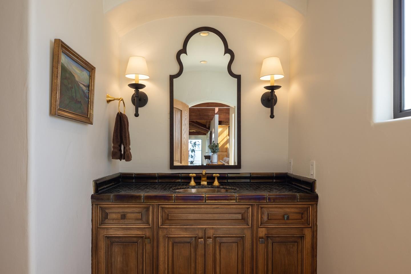 Detail Gallery Image 30 of 58 For 31453 Highway 1, Carmel,  CA 93923 - 5 Beds | 6 Baths