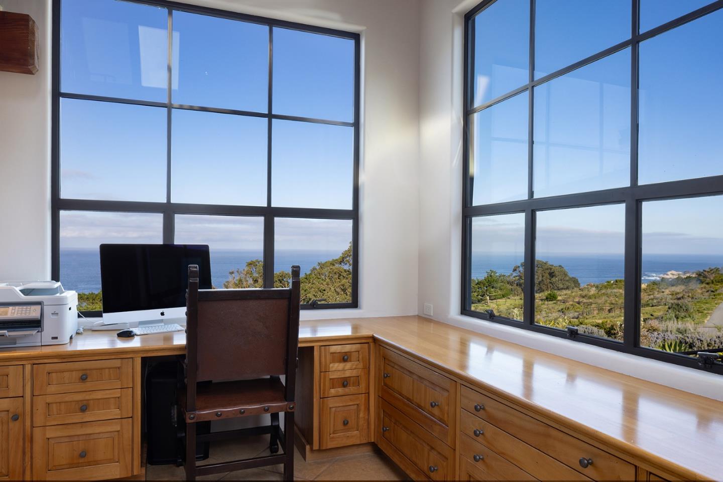 Detail Gallery Image 31 of 58 For 31453 Highway 1, Carmel,  CA 93923 - 5 Beds | 6 Baths