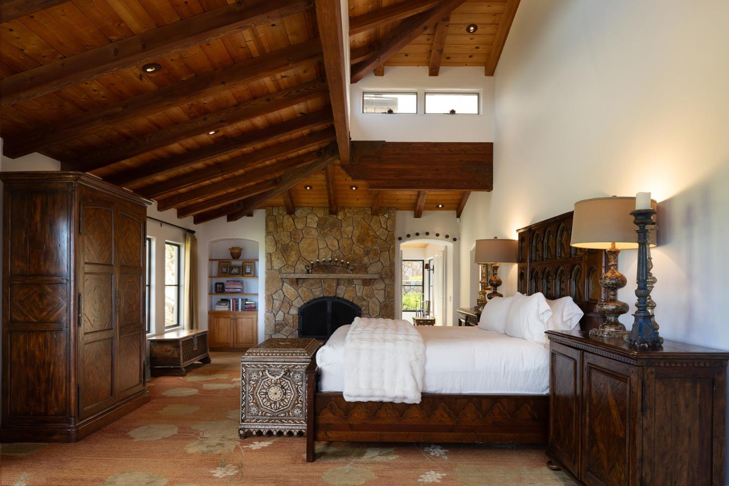 Detail Gallery Image 32 of 58 For 31453 Highway 1, Carmel,  CA 93923 - 5 Beds | 6 Baths