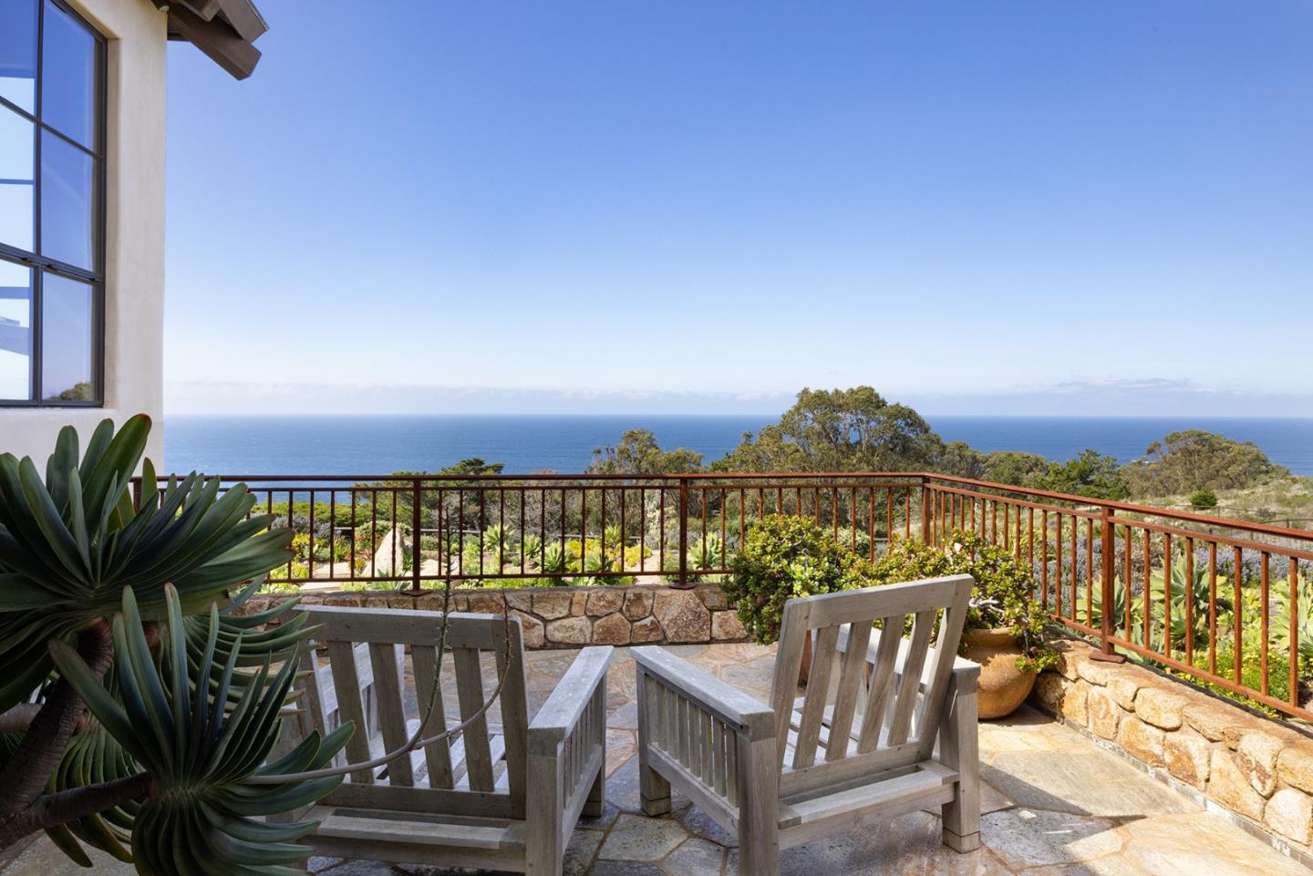 Detail Gallery Image 35 of 58 For 31453 Highway 1, Carmel,  CA 93923 - 5 Beds | 6 Baths