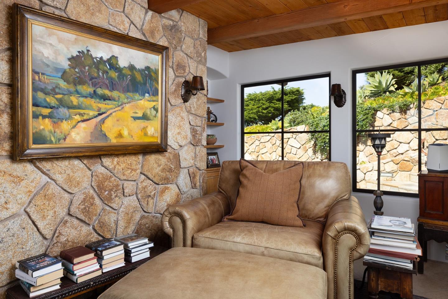 Detail Gallery Image 36 of 58 For 31453 Highway 1, Carmel,  CA 93923 - 5 Beds | 6 Baths