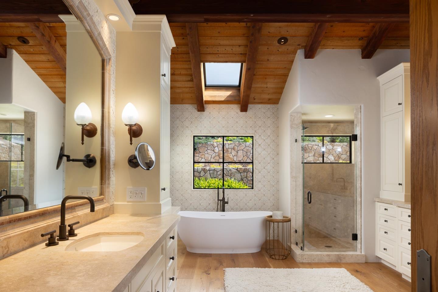 Detail Gallery Image 37 of 58 For 31453 Highway 1, Carmel,  CA 93923 - 5 Beds | 6 Baths