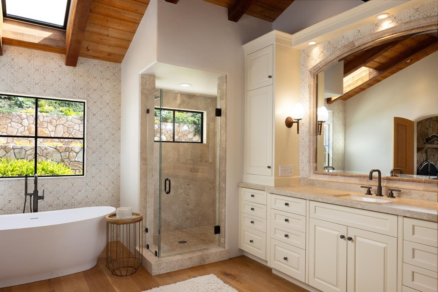 Detail Gallery Image 38 of 58 For 31453 Highway 1, Carmel,  CA 93923 - 5 Beds | 6 Baths