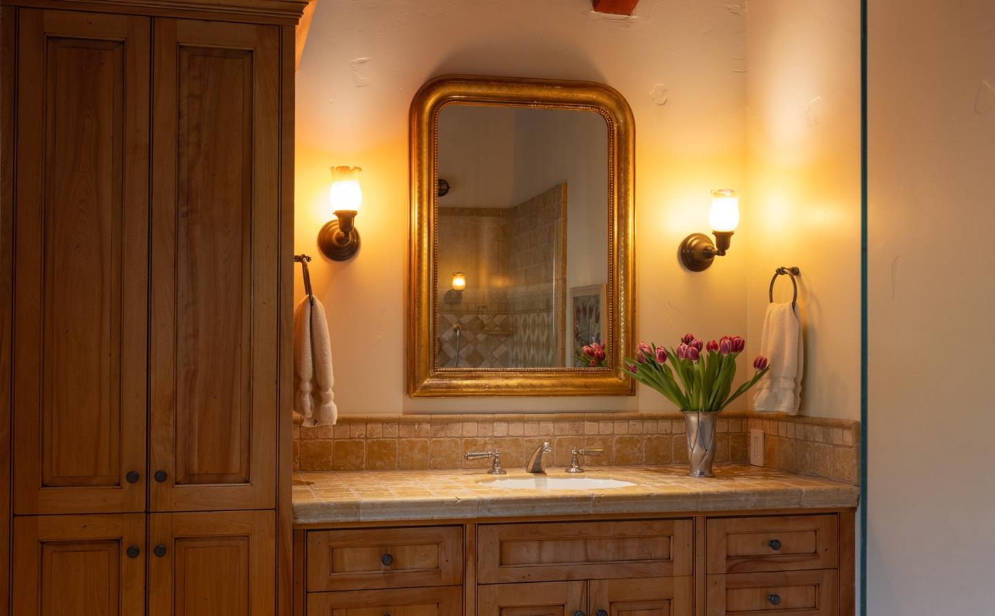 Detail Gallery Image 42 of 58 For 31453 Highway 1, Carmel,  CA 93923 - 5 Beds | 6 Baths