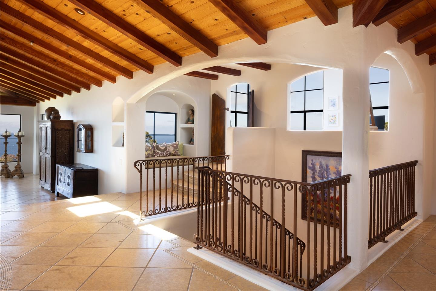Detail Gallery Image 43 of 58 For 31453 Highway 1, Carmel,  CA 93923 - 5 Beds | 6 Baths