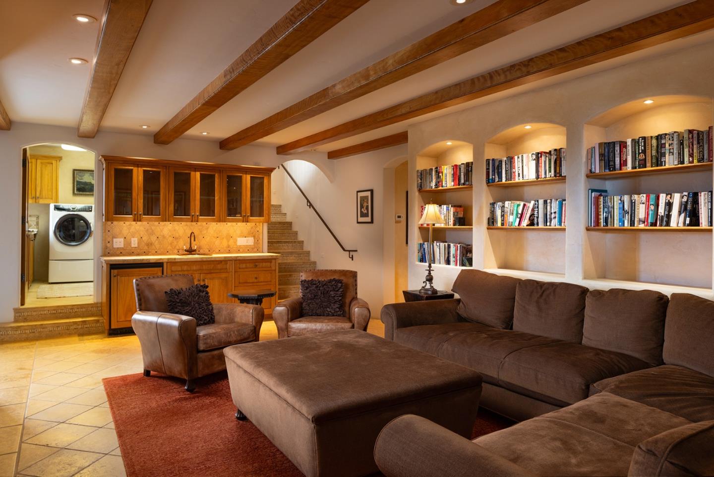 Detail Gallery Image 44 of 58 For 31453 Highway 1, Carmel,  CA 93923 - 5 Beds | 6 Baths