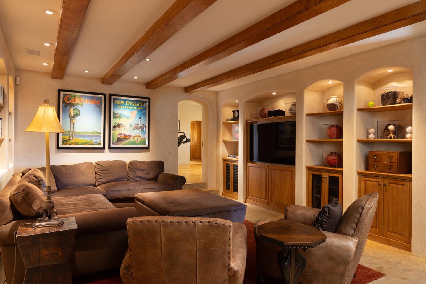 Detail Gallery Image 45 of 58 For 31453 Highway 1, Carmel,  CA 93923 - 5 Beds | 6 Baths