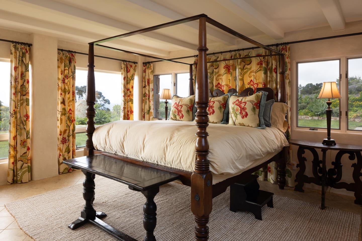 Detail Gallery Image 48 of 58 For 31453 Highway 1, Carmel,  CA 93923 - 5 Beds | 6 Baths