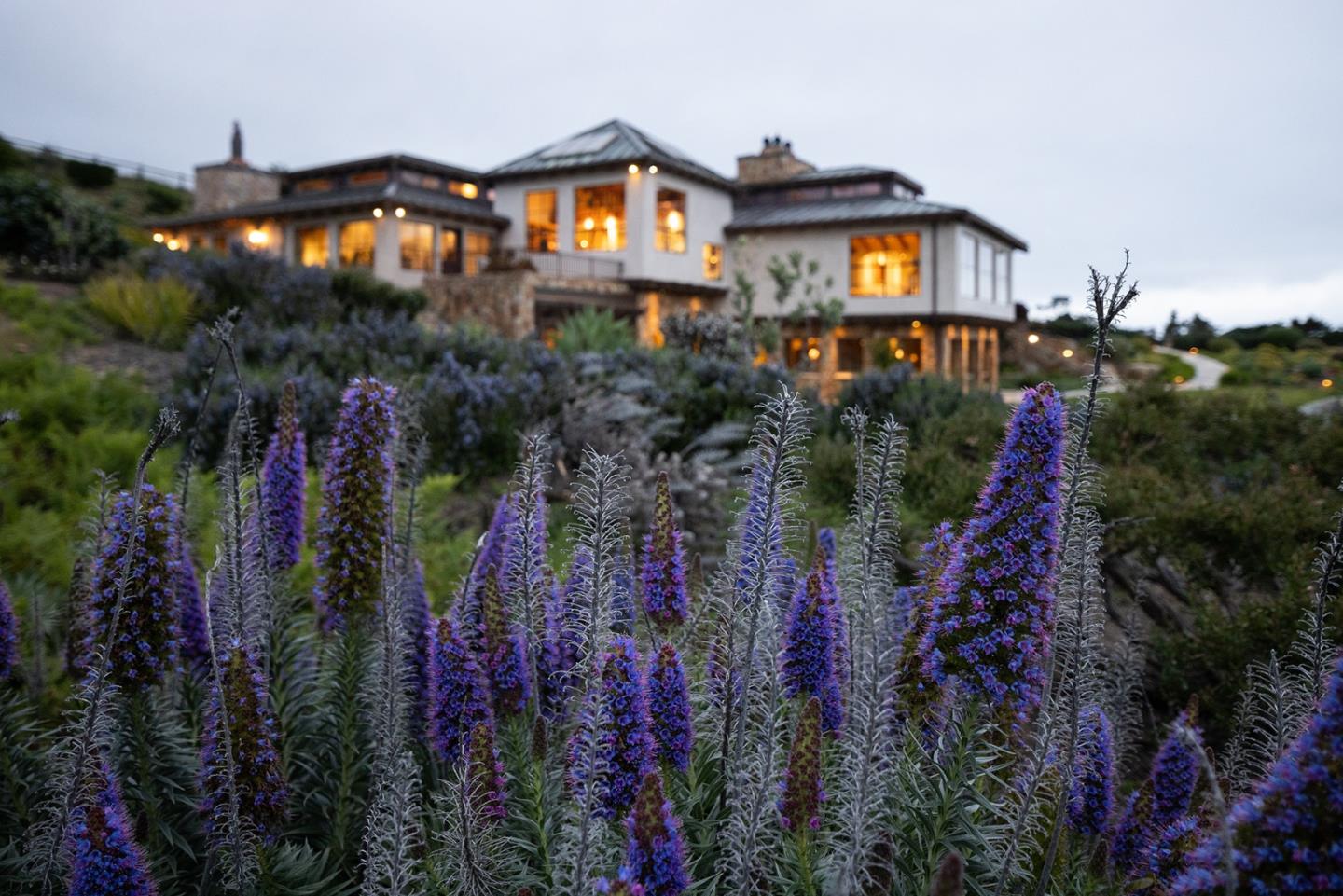 Detail Gallery Image 55 of 58 For 31453 Highway 1, Carmel,  CA 93923 - 5 Beds | 6 Baths