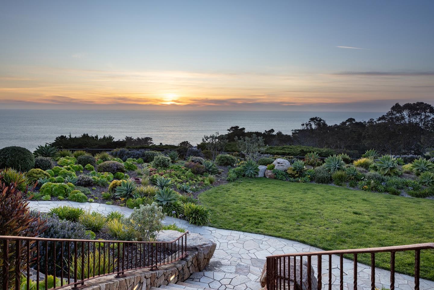Detail Gallery Image 56 of 58 For 31453 Highway 1, Carmel,  CA 93923 - 5 Beds | 6 Baths