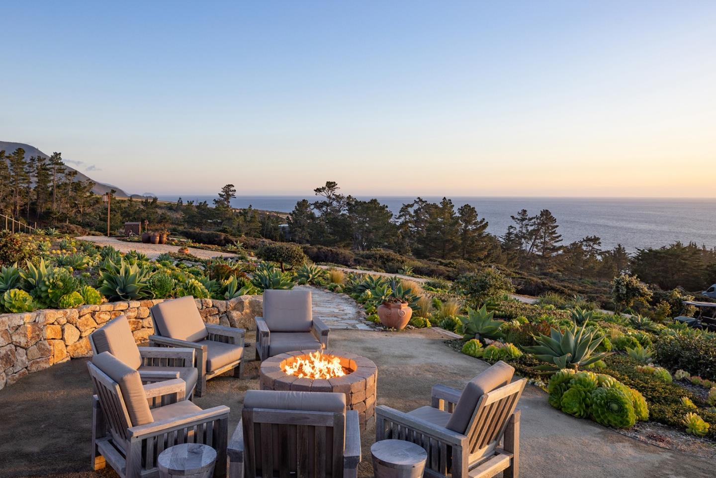 Detail Gallery Image 57 of 58 For 31453 Highway 1, Carmel,  CA 93923 - 5 Beds | 6 Baths