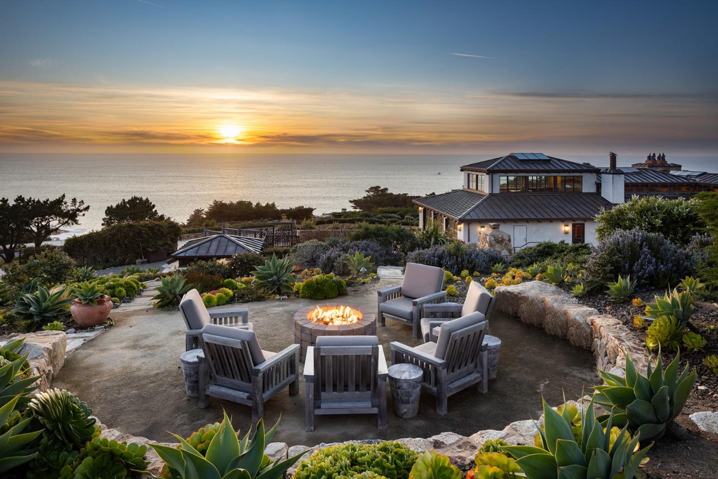 Detail Gallery Image 58 of 58 For 31453 Highway 1, Carmel,  CA 93923 - 5 Beds | 6 Baths