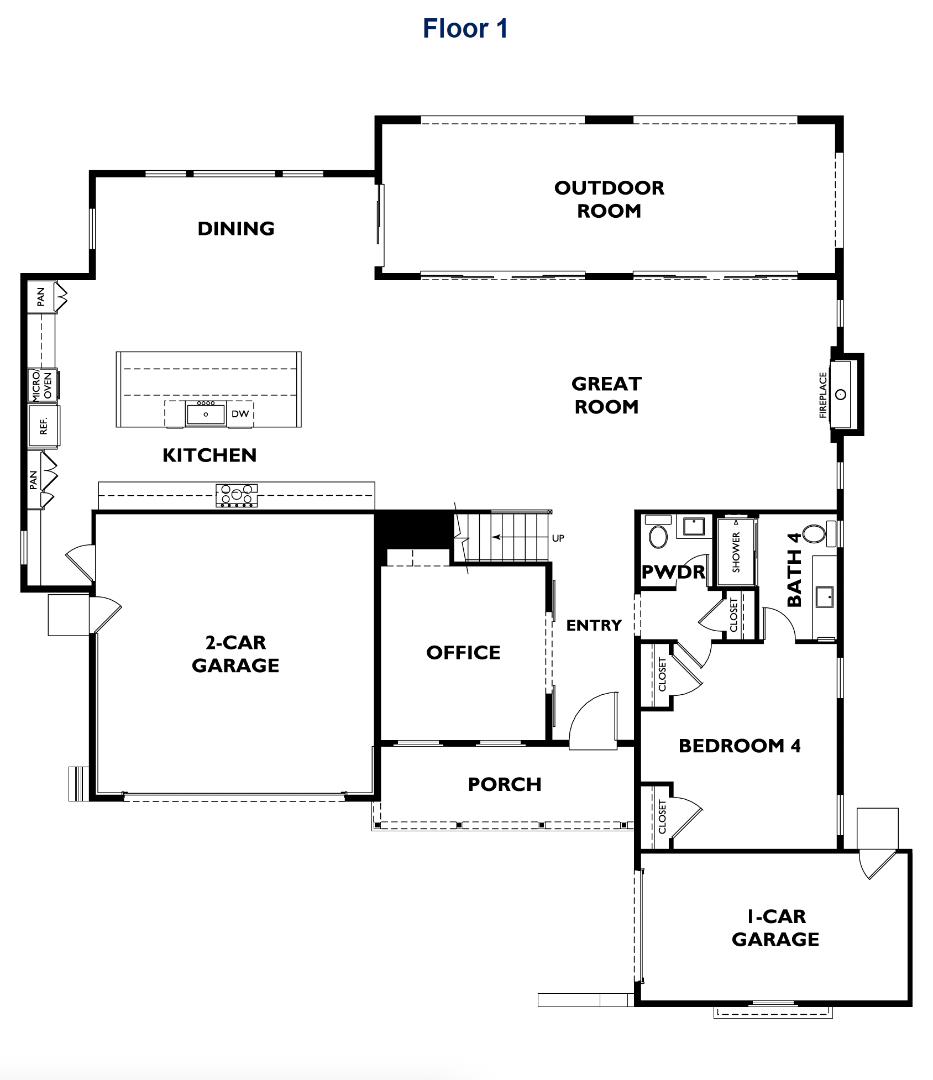 Detail Gallery Image 31 of 32 For 1771 Fairway Dr, Seaside,  CA 93955 - 5 Beds | 4/1 Baths