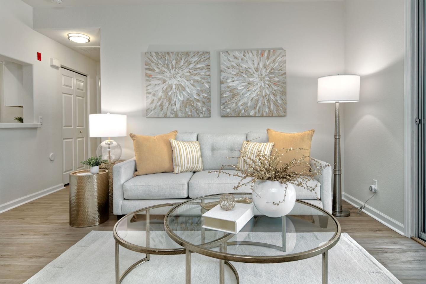 Detail Gallery Image 16 of 40 For 5947 Lake Hennessy Ct, San Jose,  CA 95123 - 1 Beds | 1 Baths