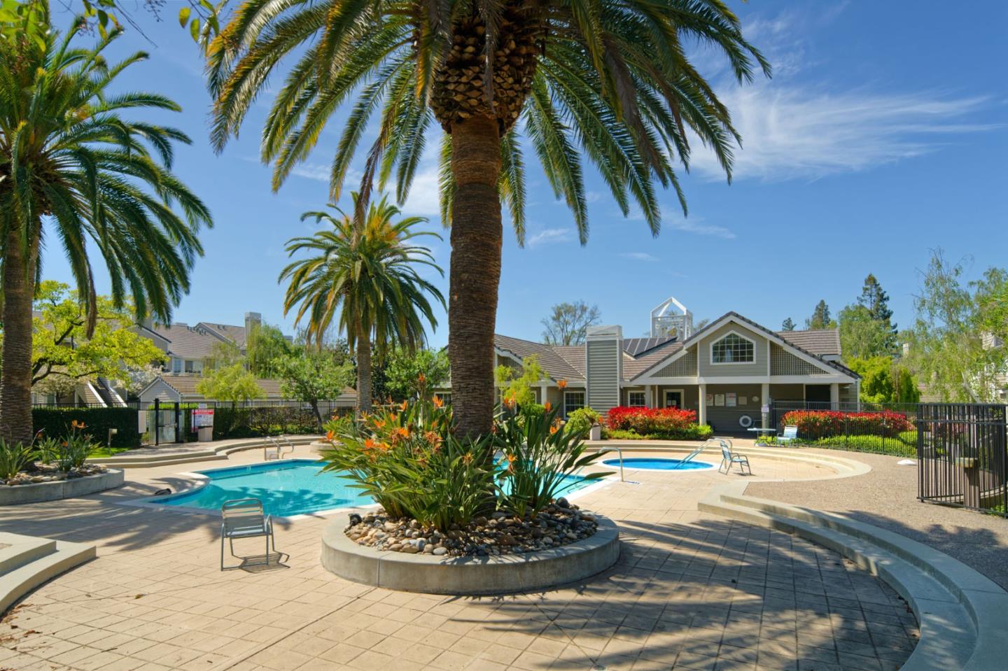 Detail Gallery Image 32 of 40 For 5947 Lake Hennessy Ct, San Jose,  CA 95123 - 1 Beds | 1 Baths