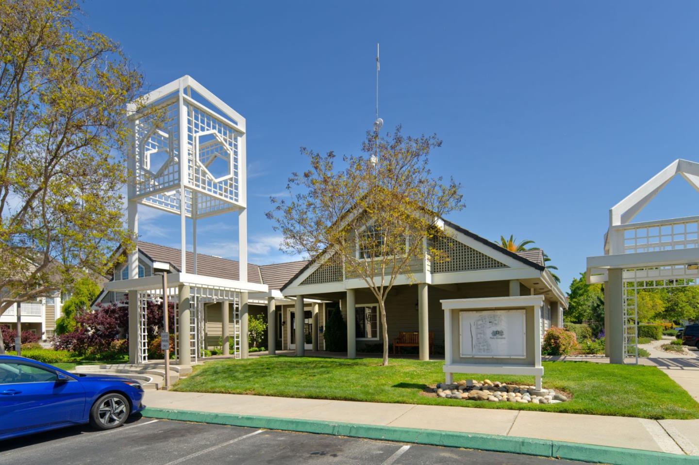Detail Gallery Image 39 of 40 For 5947 Lake Hennessy Ct, San Jose,  CA 95123 - 1 Beds | 1 Baths