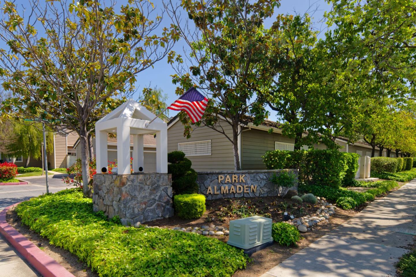 Detail Gallery Image 40 of 40 For 5947 Lake Hennessy Ct, San Jose,  CA 95123 - 1 Beds | 1 Baths