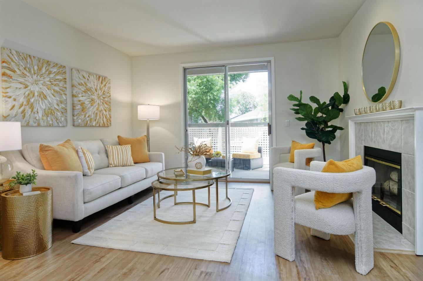 Detail Gallery Image 5 of 40 For 5947 Lake Hennessy Ct, San Jose,  CA 95123 - 1 Beds | 1 Baths