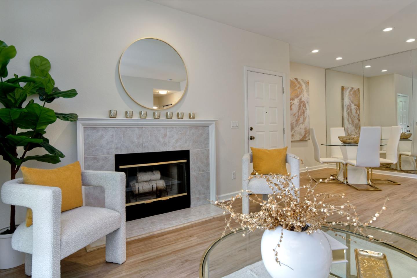 Detail Gallery Image 7 of 40 For 5947 Lake Hennessy Ct, San Jose,  CA 95123 - 1 Beds | 1 Baths