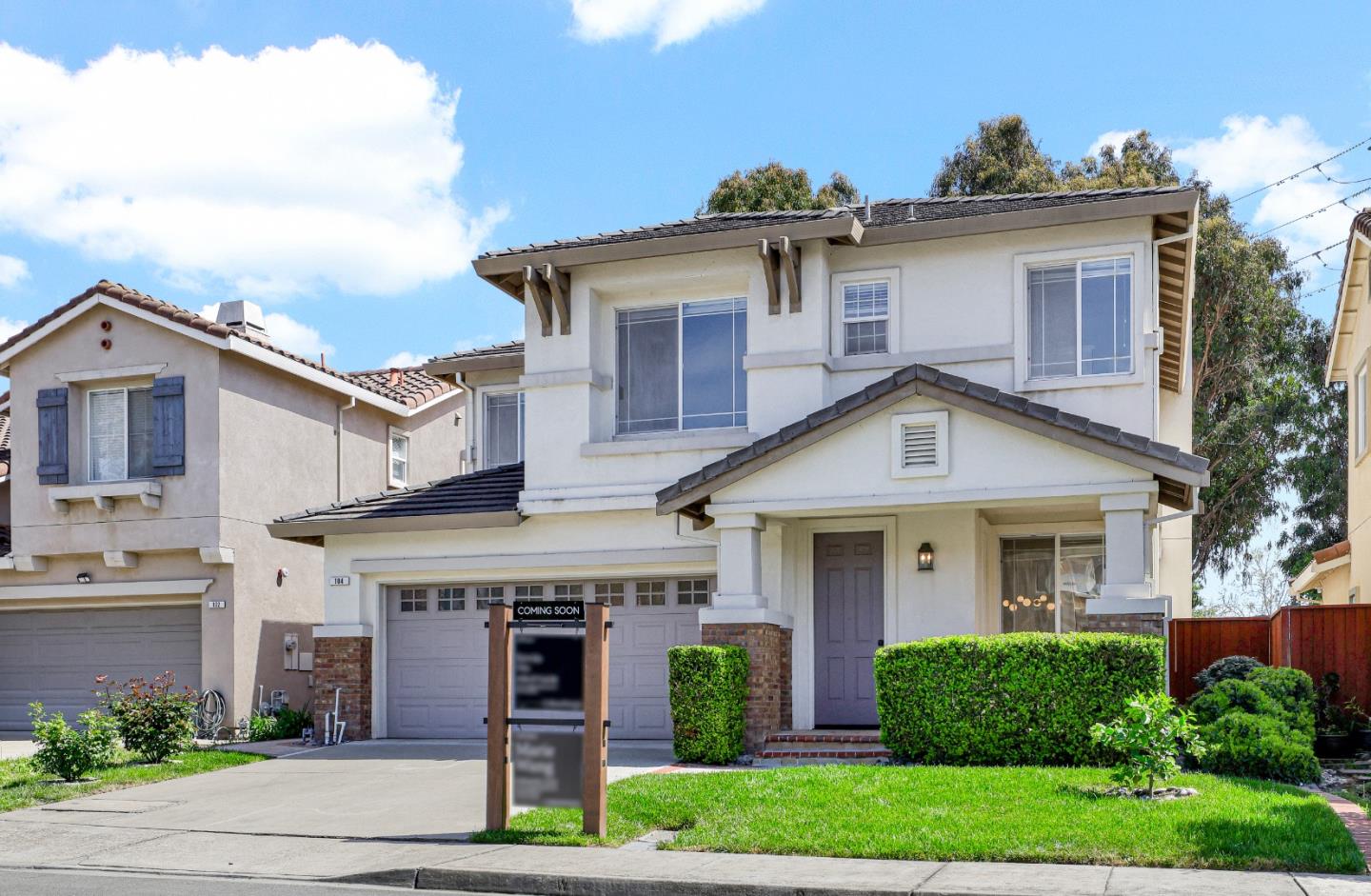 Detail Gallery Image 2 of 43 For 104 Mahogany Ln, Union City,  CA 94587 - 3 Beds | 2/1 Baths