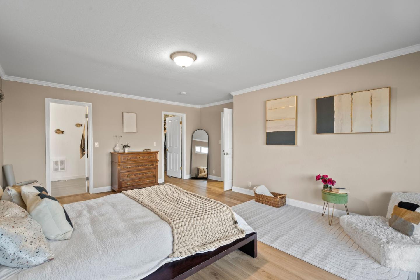 Detail Gallery Image 21 of 61 For 115 Stanley Ave, Pacifica,  CA 94044 - 5 Beds | 3/1 Baths